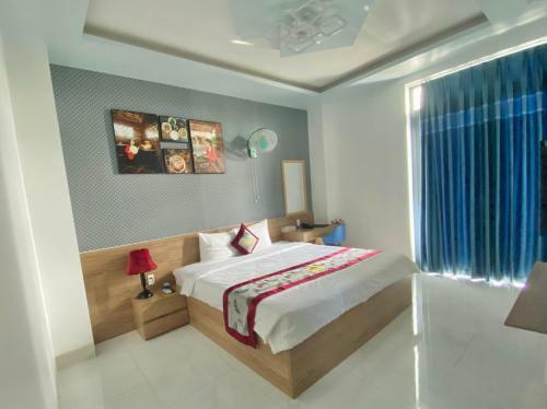 Hotel Kh�ch S?n Kim Trang