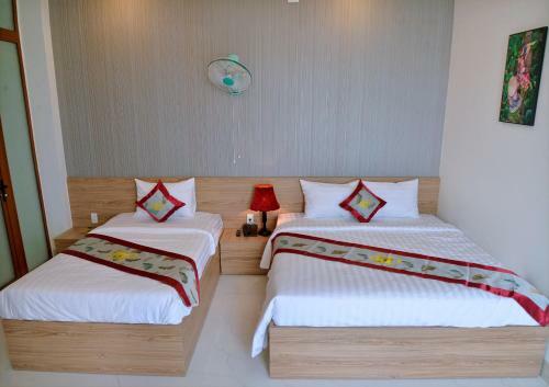 Hotel Kh�ch S?n Kim Trang