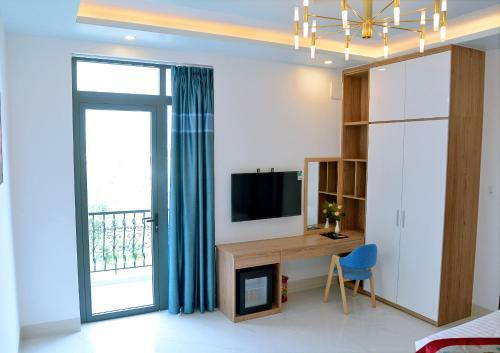 Hotel Kh�ch S?n Kim Trang