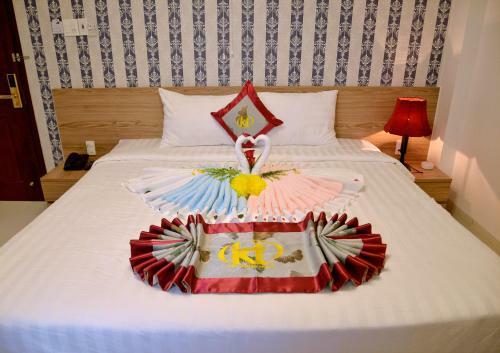 Hotel Kh�ch S?n Kim Trang