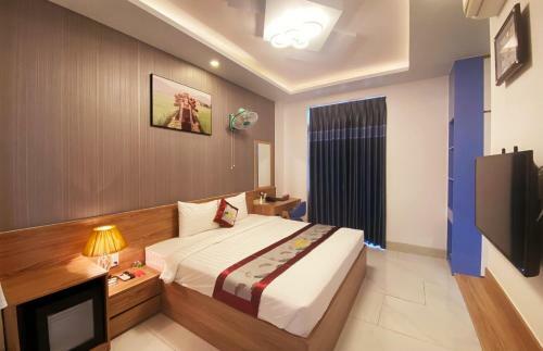 Hotel Kh�ch S?n Kim Trang