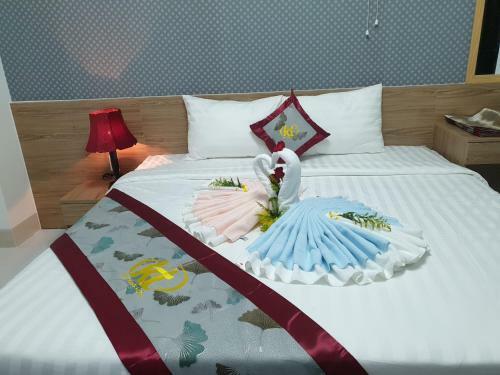Hotel Kh�ch S?n Kim Trang