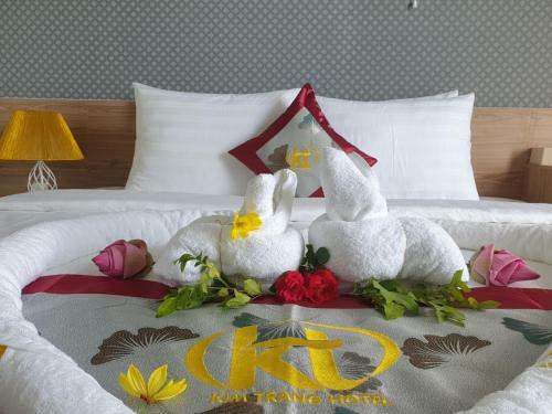 Hotel Kh�ch S?n Kim Trang