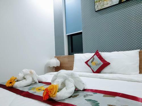 Hotel Kh�ch S?n Kim Trang