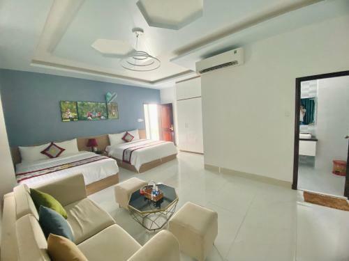 Hotel Kh�ch S?n Kim Trang