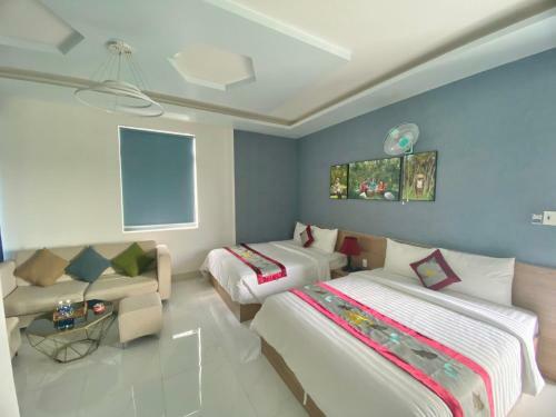 Hotel Kh�ch S?n Kim Trang