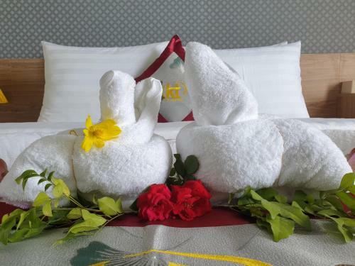 Hotel Kh�ch S?n Kim Trang