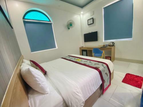 Hotel Kh�ch S?n Kim Trang