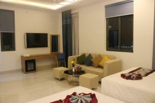 Hotel Kh�ch S?n Kim Trang