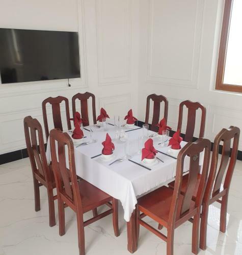 Hotel Kh�ch S?n Kim Trang