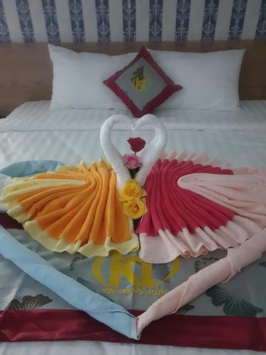 Hotel Kh�ch S?n Kim Trang