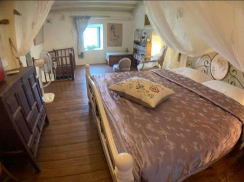 Dora Jiufen Homestay