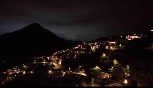 Dora Jiufen Homestay