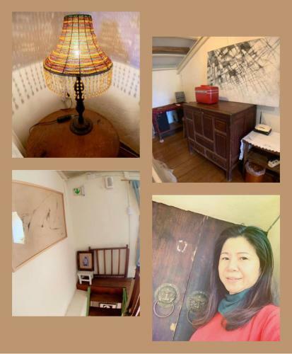 Dora Jiufen Homestay