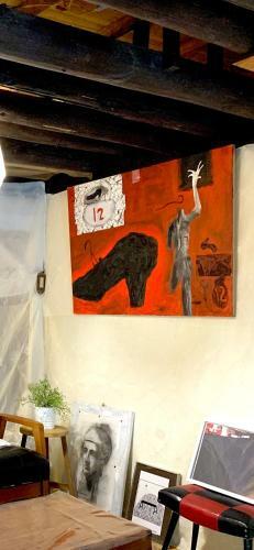 Dora Jiufen Homestay