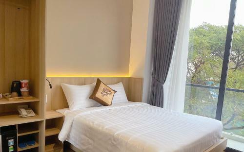 Thanh B�nh Hotel - 47 Y Bih - Bmt
