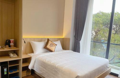Thanh B�nh Hotel - 47 Y Bih - Bmt