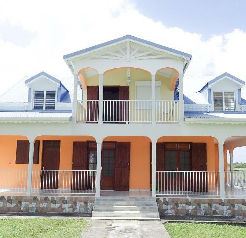 Apartamento Marie Galante Vacances