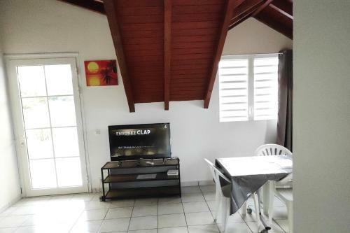 Apartamento Marie Galante Vacances