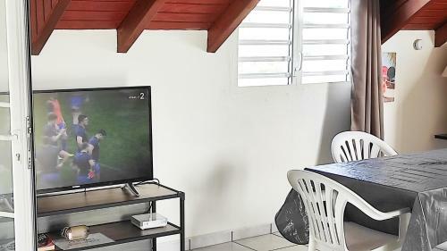 Apartamento Marie Galante Vacances