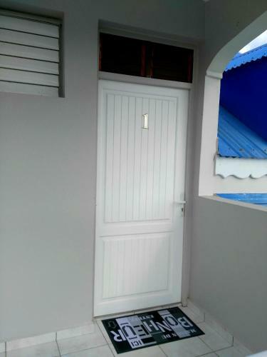 Apartamento Marie Galante Vacances