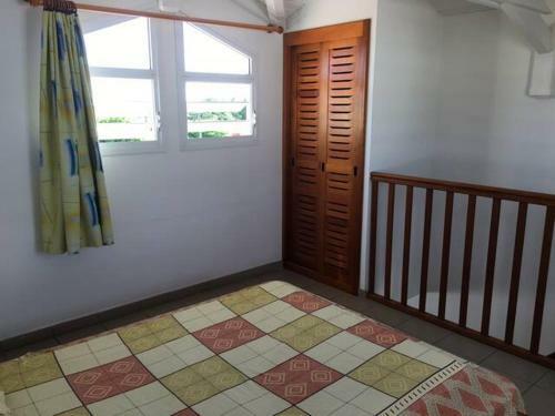 Apartamento Ravissant Duplex � Saint Fran�ois
