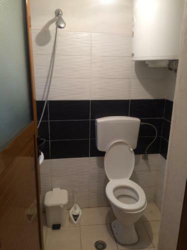 Apartamento Guesthouse Klajd