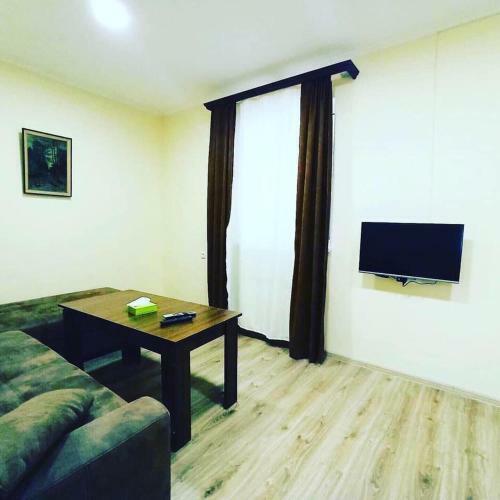 Hotel Sayat-nova Guest House Dilijan
