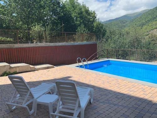 Hotel Sayat-nova Guest House Dilijan