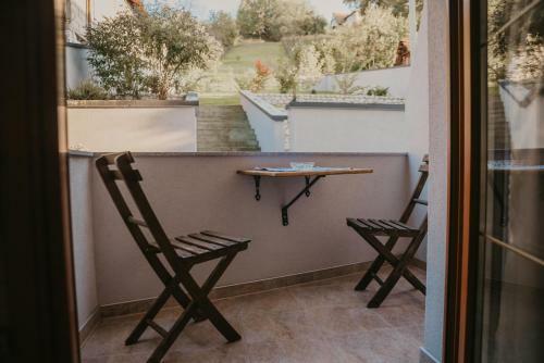 Apartamento Almira