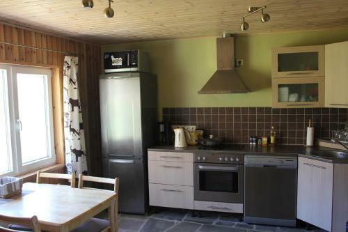 Lodge Eistvere Holiday Home