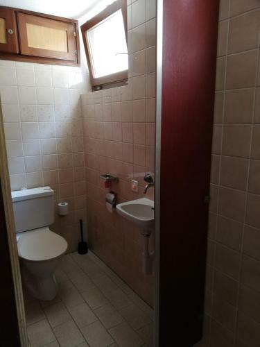 Albergue Pensione Ostello La Curva