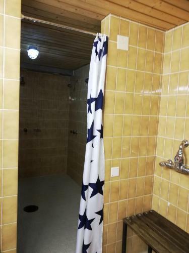 Albergue Pensione Ostello La Curva