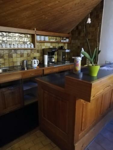 Albergue Pensione Ostello La Curva