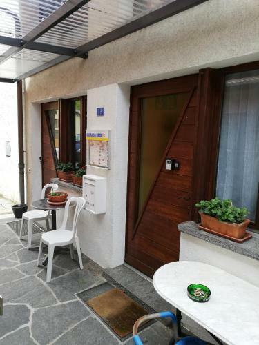 Albergue Pensione Ostello La Curva