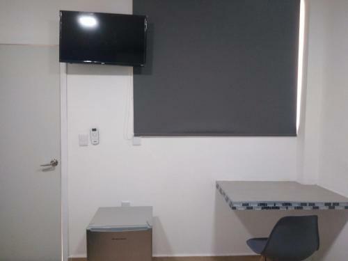 Posada Garden Suites Comalcalco
