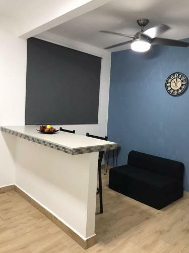 Posada Garden Suites Comalcalco