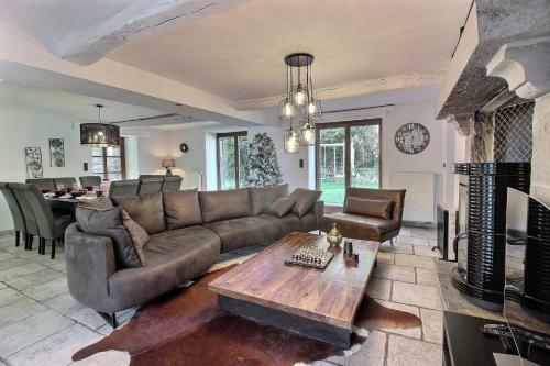 Villa G�te La Casa Del Cookie