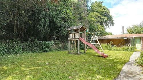 Villa G�te La Casa Del Cookie