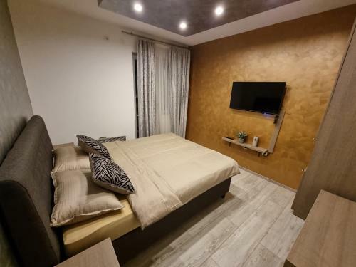 Premier Apartmani Kotor Varo?