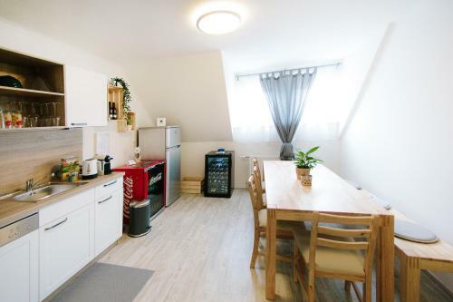 Apartamento Steira-studios