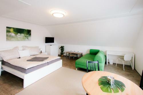 Apartamento Steira-studios