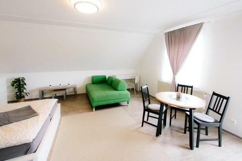 Apartamento Steira-studios