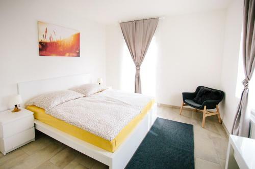 Apartamento Steira-studios