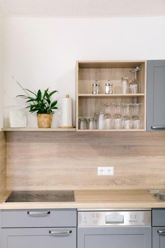 Apartamento Steira-studios