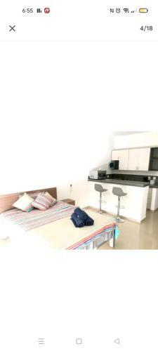 Apartamento Suites Cozumel 112