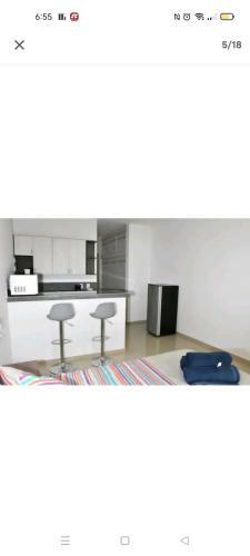 Apartamento Suites Cozumel 112