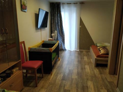 Apartm�ny U Z�mku