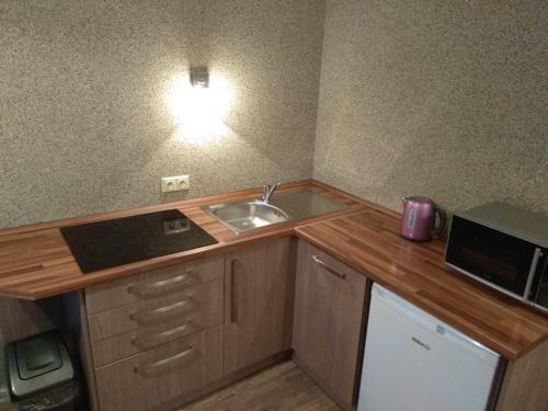 Apartm�ny U Z�mku