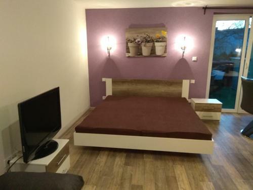 Apartm�ny U Z�mku